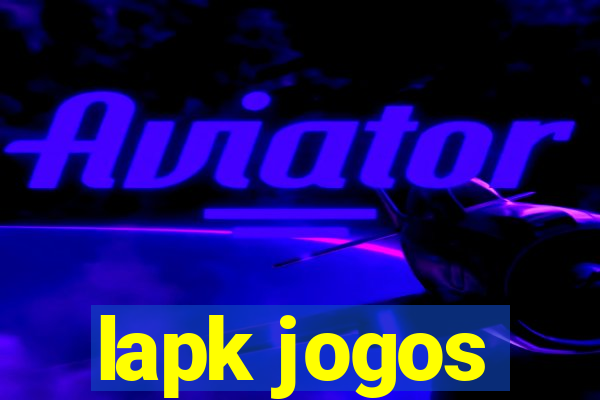 lapk jogos